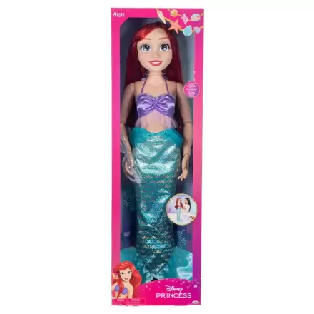 Disney Bábika Ariel A kis hableány 80cm termékfotója