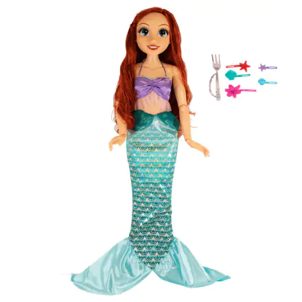 Disney The Little Mermaid Ariel Playdate bábika 80cm produktová fotografia