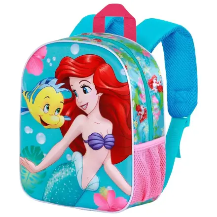 Disney The Little Mermaid Dive 3D batoh 31cm produktová fotografia