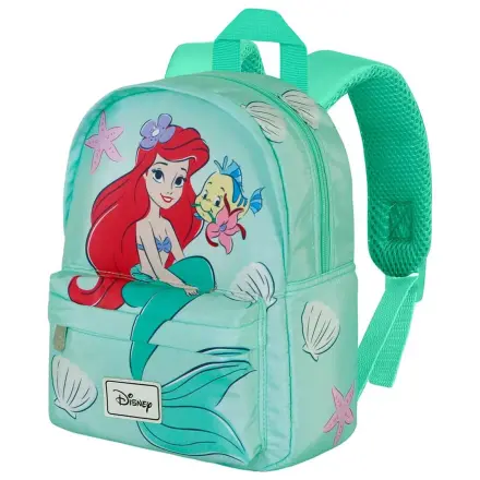 Disney The Little Mermaid Shell batoh 27 cm produktová fotografia