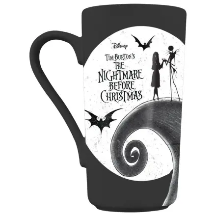 Disney The Nightmare Before Christmas hrnček 550ml produktová fotografia