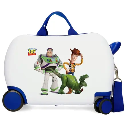 Disney Toy Story ABS trolley kufor 45cm produktová fotografia