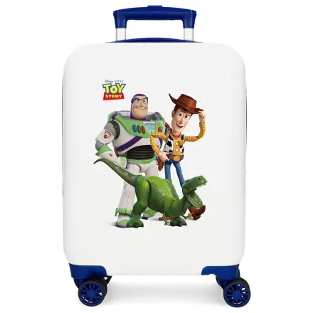 Disney Toy Story ABS kufor na kolieskach 50cm produktová fotografia
