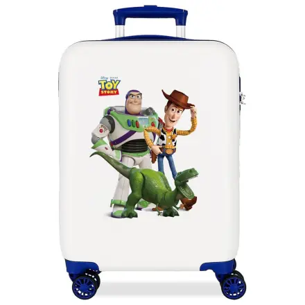 Disney Toy Story ABS kufor na kolieskach 55cm produktová fotografia