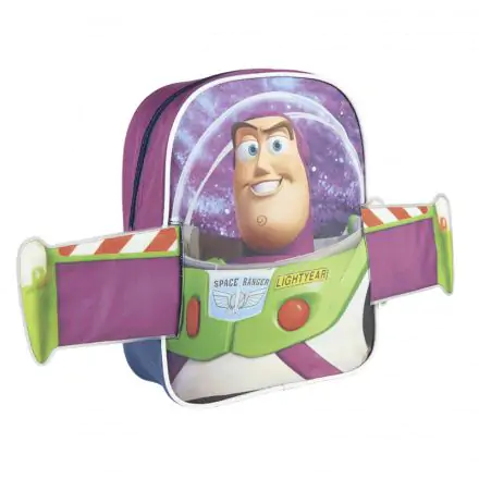 Disney Toy Story Buzz Lightyear ruksak 31 cm produktová fotografia
