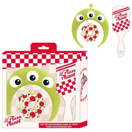 Disney Toy Story kozmetická súprava produktová fotografia