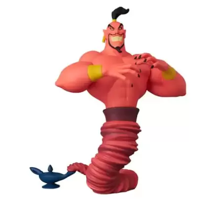 Disney UDF Series 11 Mini Figure Aladdin Jafar 7 cm produktová fotografia