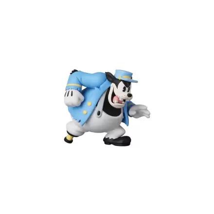 Disney UDF Series 11 Mini figúrka Mickey Mouse Pete 7 cm produktová fotografia
