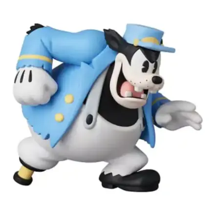 Disney UDF Series 11 Mini figúrka Mickey Mouse Pete 7 cm produktová fotografia