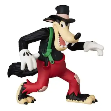 Disney UDF Séria 11 mini figúrka Mickey Mouse The Big Bad Wolf 7 cm produktová fotografia