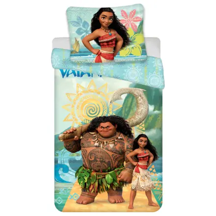Disney Moana Adventure obliečka na perinu produktová fotografia
