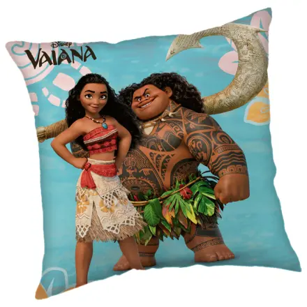 Disney Moana dobrodružný vankúš, dekoračný vankúš produktová fotografia