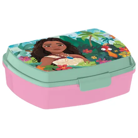Disney Moana Lagoon funny box na sendviče produktová fotografia