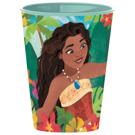 Disney Moana Lagoon plastový pohár 260 ml produktová fotografia