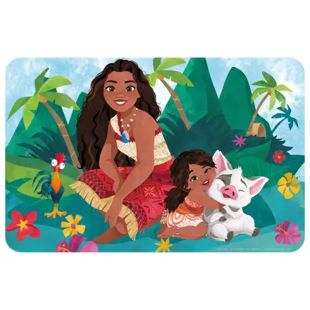 Disney Moana Lagoon podložka pod tanier 43x28 cm produktová fotografia