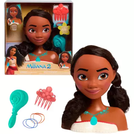 Disney Vaiana Moana 2 busty termékfotója