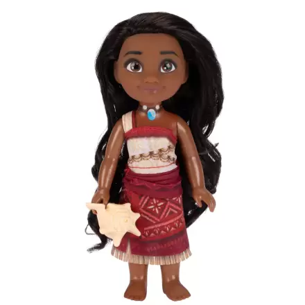 Disney Vaiana Moana 2 doll 15 cm termékfotója