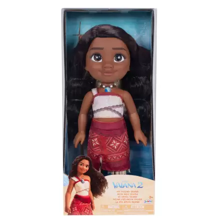 Disney Vaiana Moana 2 figúrky 38 cm termékfotója