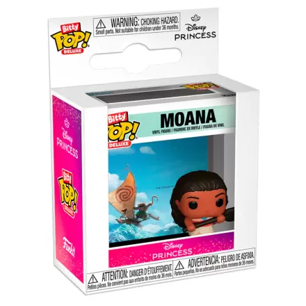 Disney Vaiana Moana Bitty Funko POP figúrka termékfotója