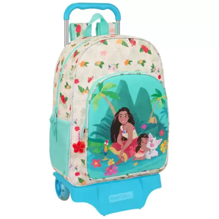 Disney Vaiana Moana trolley 42 cm termékfotója