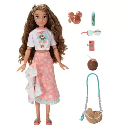 Disney Vaiana Moana ily 4Ever Módna bábika 25cm produktová fotografia