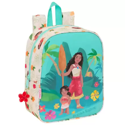 Disney Vaiana Moana adaptabilný batoh 27cm produktová fotografia