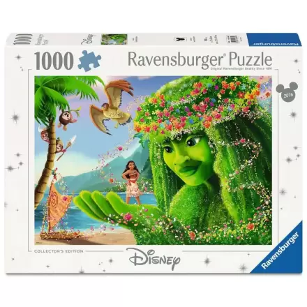 Disney Jigsaw Puzzle Vaiana (1000 dielikov) produktová fotografia
