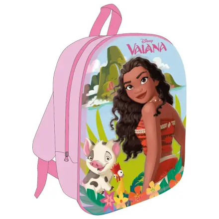 Disney Moana Voyage Vibes 3D Ruksak, Taška 30 cm produktová fotografia