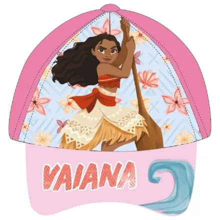 Disney Moana Wave detská baseballová čiapka 53 cm produktová fotografia
