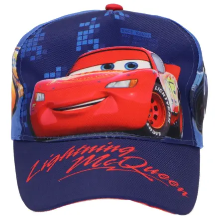 Disney Cars Cruz & Jackson Detská šiltovka 53 cm produktová fotografia