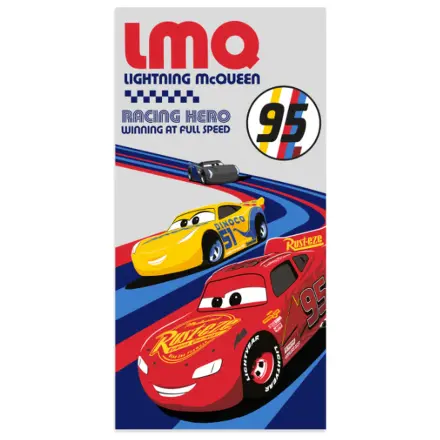 Disney Cars Full Speed uterák produktová fotografia