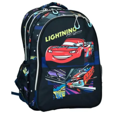 Disney Cars Lightning školská taška, taška 46 cm produktová fotografia