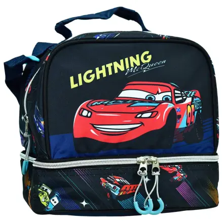 Disney Cars Lightning McQueen termotaška na obed 21 cm produktová fotografia