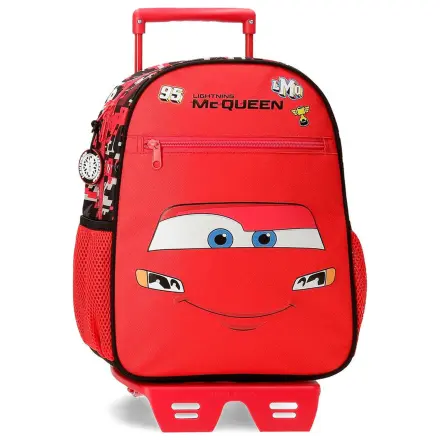 Disney Cars Mcqueen vozík 33 cm produktová fotografia