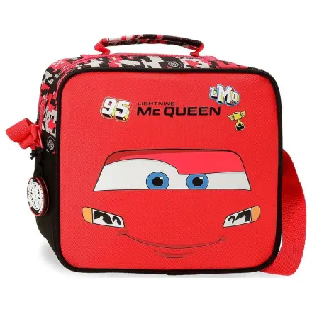 Disney Cars McQueen kozmetický kufrík produktová fotografia