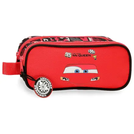 Disney Cars Mcqueen toaletný kufrík produktová fotografia