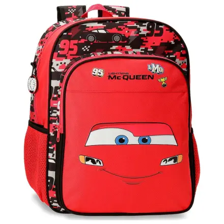 Disney Cars Mcqueen adaptabilný batoh 40 cm produktová fotografia