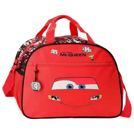 Disney Cars Mcqueen cestovná taška 40 cm produktová fotografia