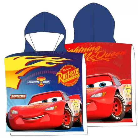 Disney Cars mikrovláknom froté törölköző, 1 ks termékfotója