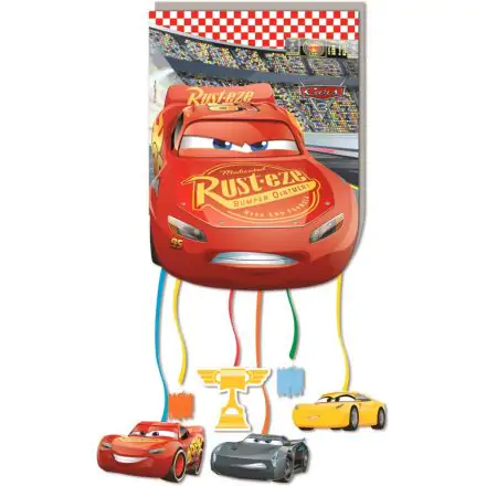 Disney Cars Pinata produktová fotografia