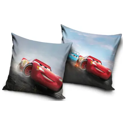 Disney Cars Speed Zone obliečka na vankúš produktová fotografia