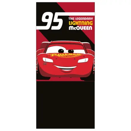 Disney Cars The Legend detský šál, nákrčník produktová fotografia