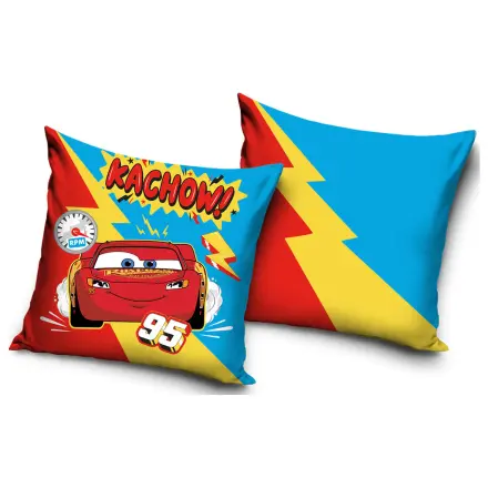 Disney Cars Thunder obliečka na vankúš produktová fotografia