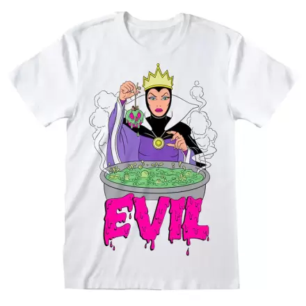 Disney Villains Evil Queen adult tričko produktová fotografia