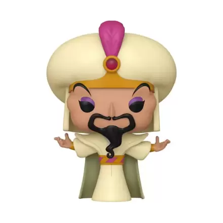 Disney Villains Funko POP! vinylová figúrka Dzsafar 9 cm termékfotója