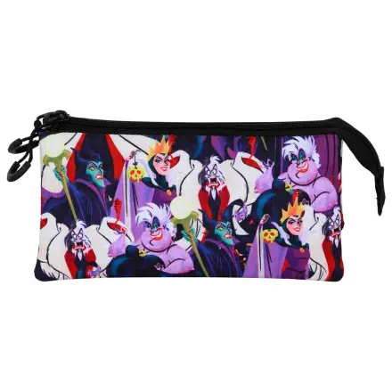 Disney Villains trojitý peračník produktová fotografia