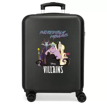 Disney Villains Villains ABS kufor na kolieskach 55cm termékfotója