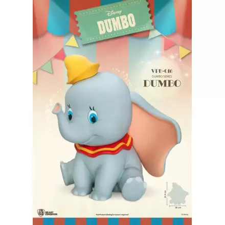 Disney Piggy Vinyl Mánia Dumbo 34 cm termékfotója