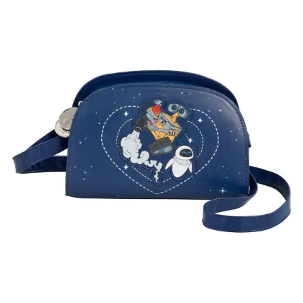Disney by Loungefly Crossbody kabelka Wall-E Heart heo Exclusive produktová fotografia