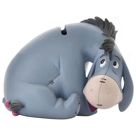 Disney Winnie the Pooh Eeyore pokladnička produktová fotografia